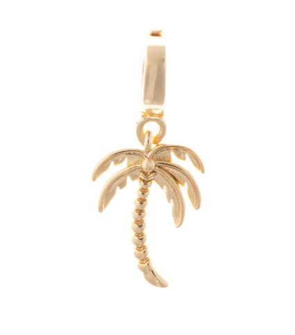 Custom Zoe Charm Necklace