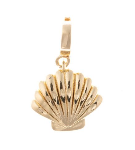 Custom Zoe Charm Necklace