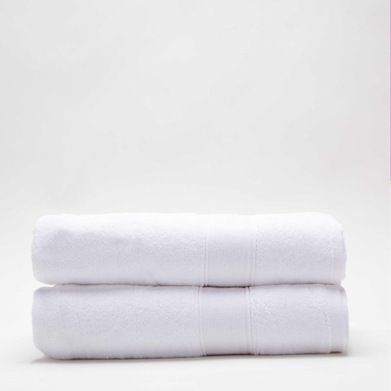 Cotton Towel Set