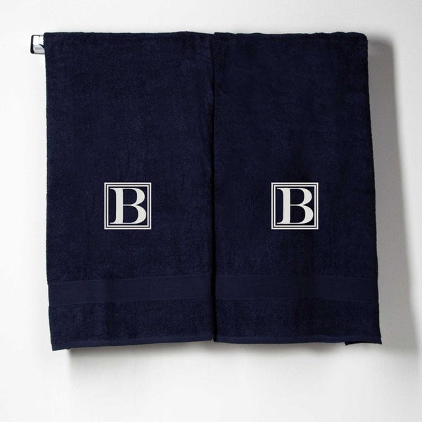 Cotton Towel Set