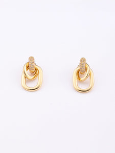 Kimberly Earrings