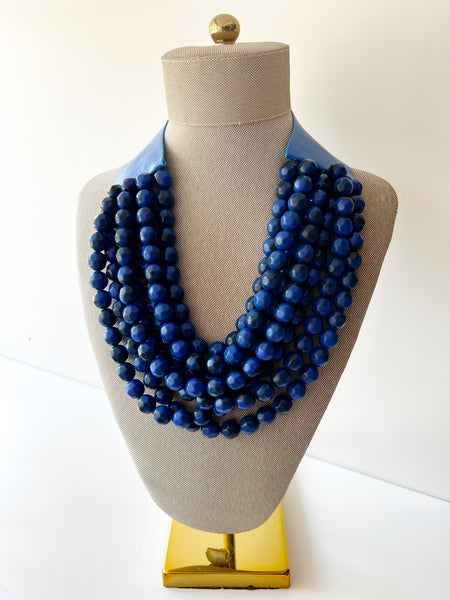 Bella Bead Necklace