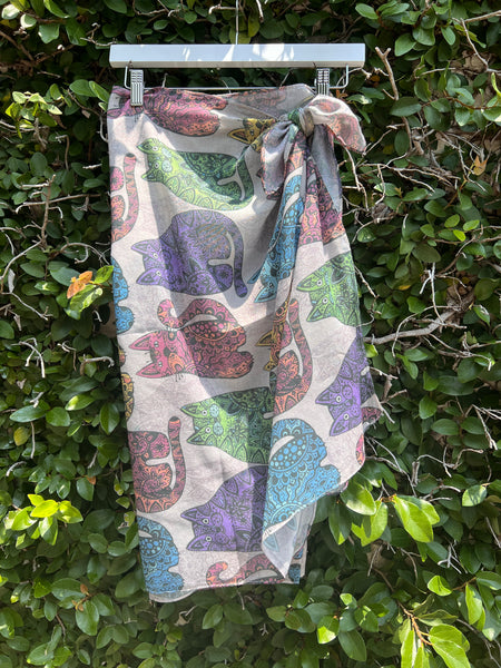 Softest Sarong