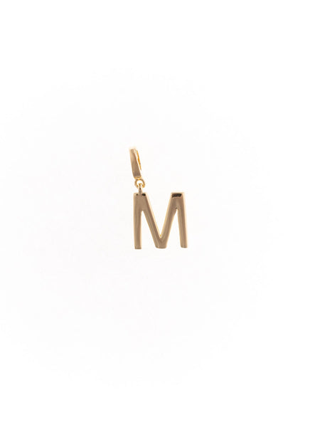 Custom Initial Charms