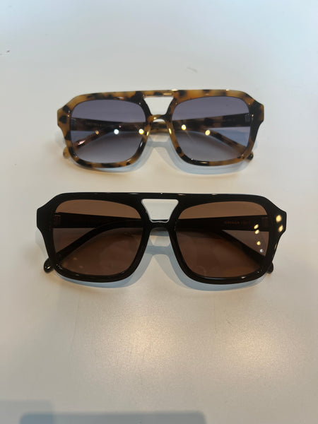 Havana Sunglasses