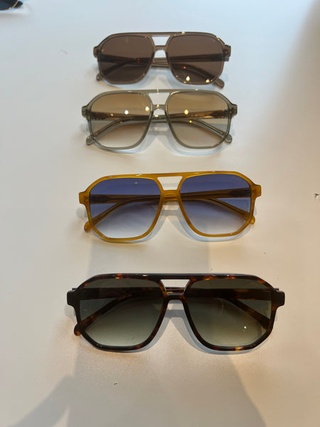Billie Sunglasses