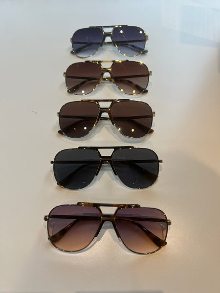 Logan Sunglasses