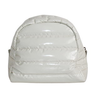 Puffer Cosmetic Bag