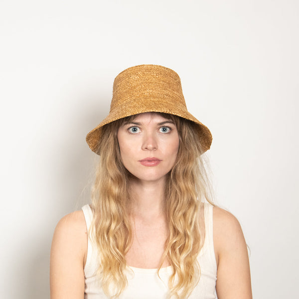 Tali Packable Bucket Hat