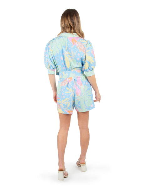 Rio Romper