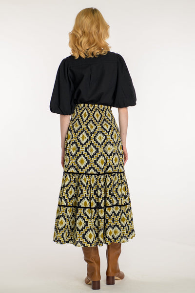 Izzy Skirt Dress