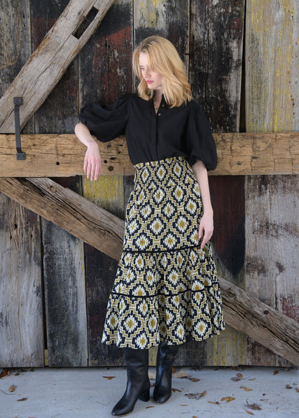 Izzy Skirt Dress