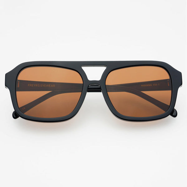 Havana Sunglasses