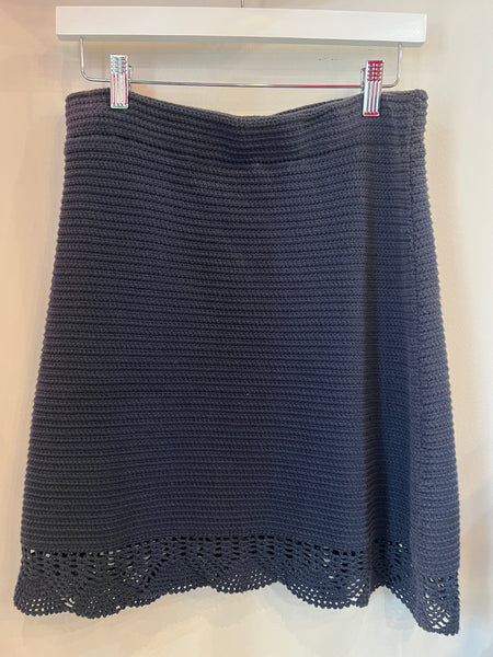 Crochet Skirt