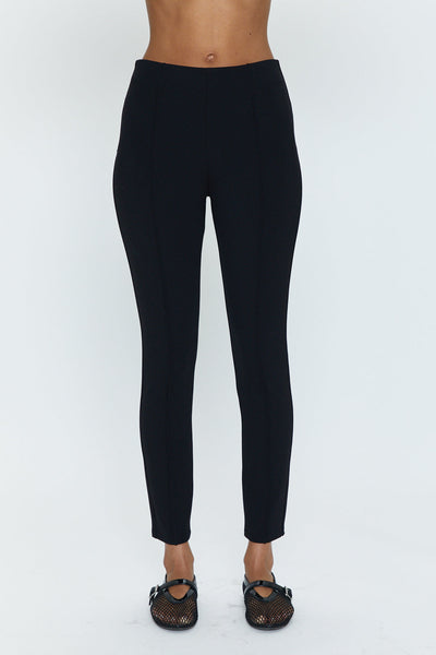 Aline High Rise Pull On Pant