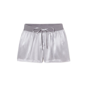 Mikel Satin Boxer