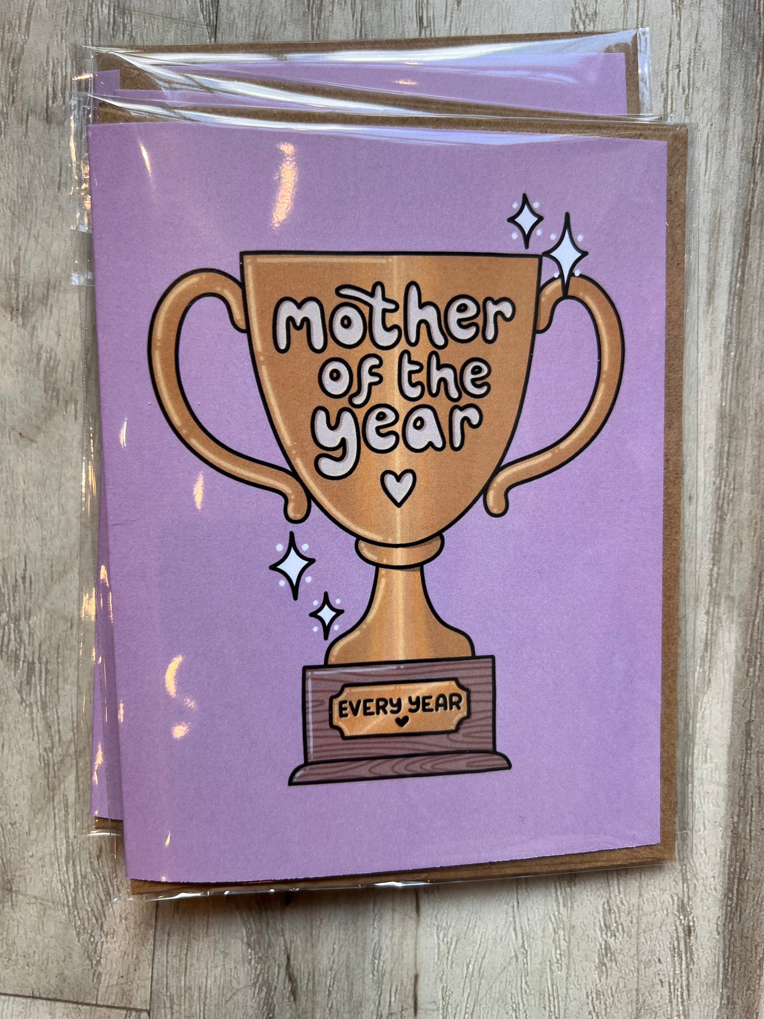 Mother's Day Cards