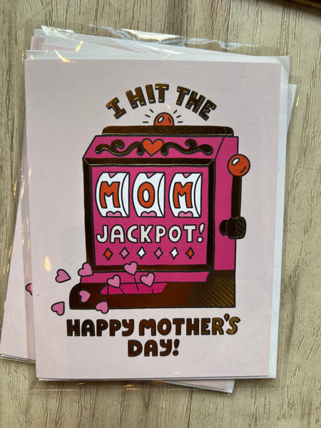 Mother's Day Cards