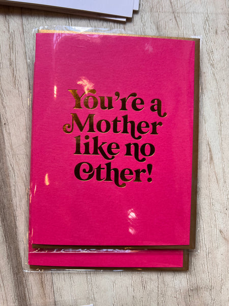 Mother's Day Cards
