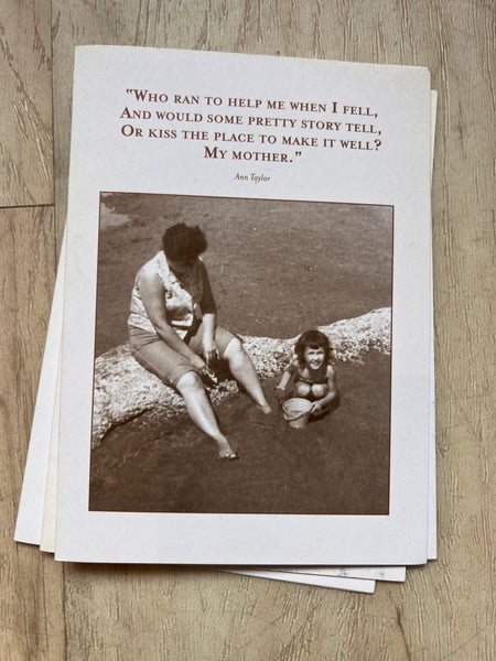Mother's Day Cards