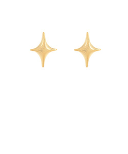 Bethlehem Star Earrings