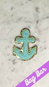 Anchor Patch