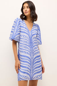 Kiki Dress - Ripple