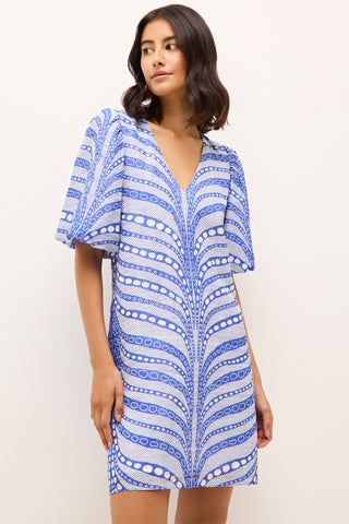 Kiki Dress - Ripple