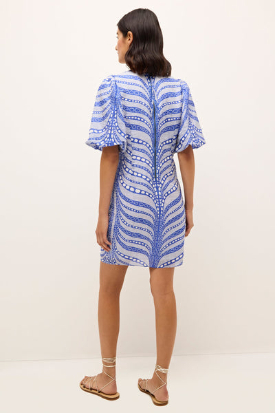 Kiki Dress - Ripple