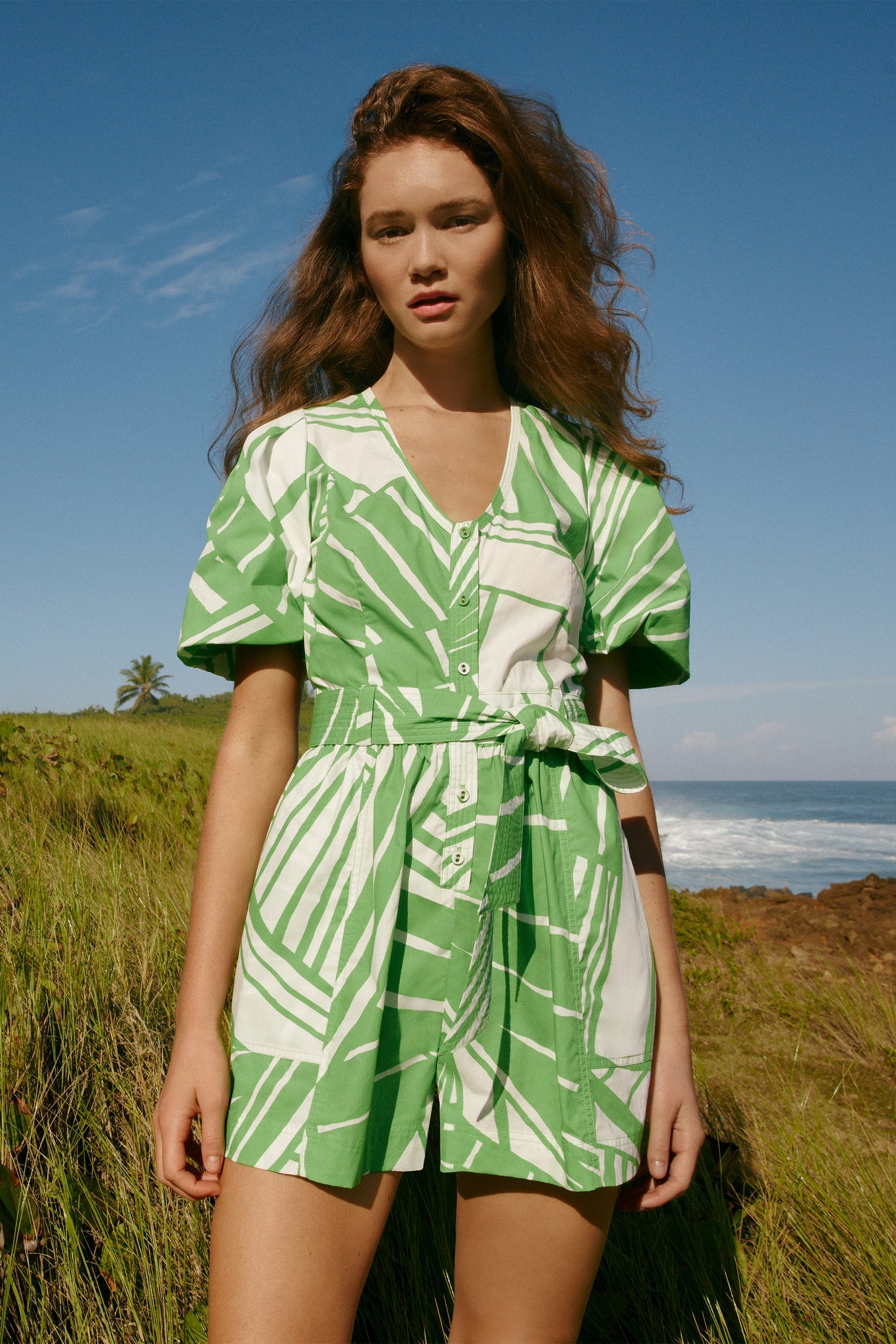 Devin Romper