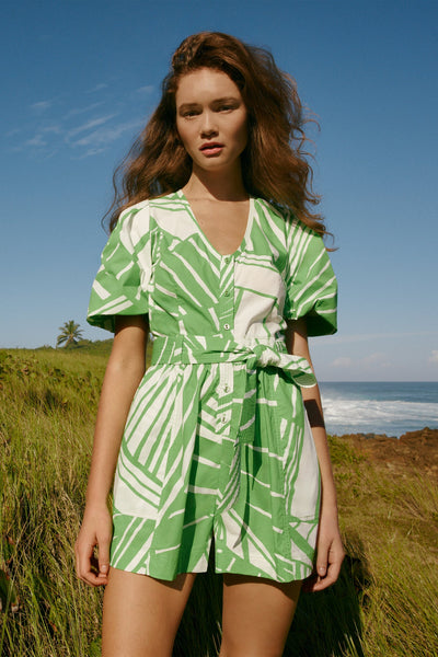 Devin Romper