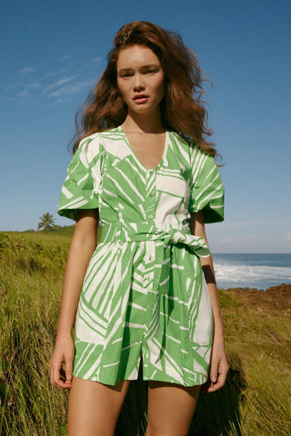 Devin Romper