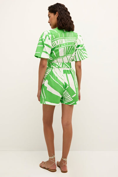 Devin Romper