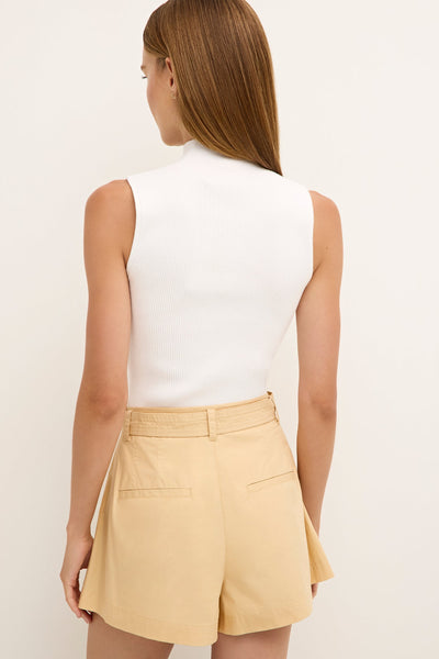 Lander Shorts - Beige