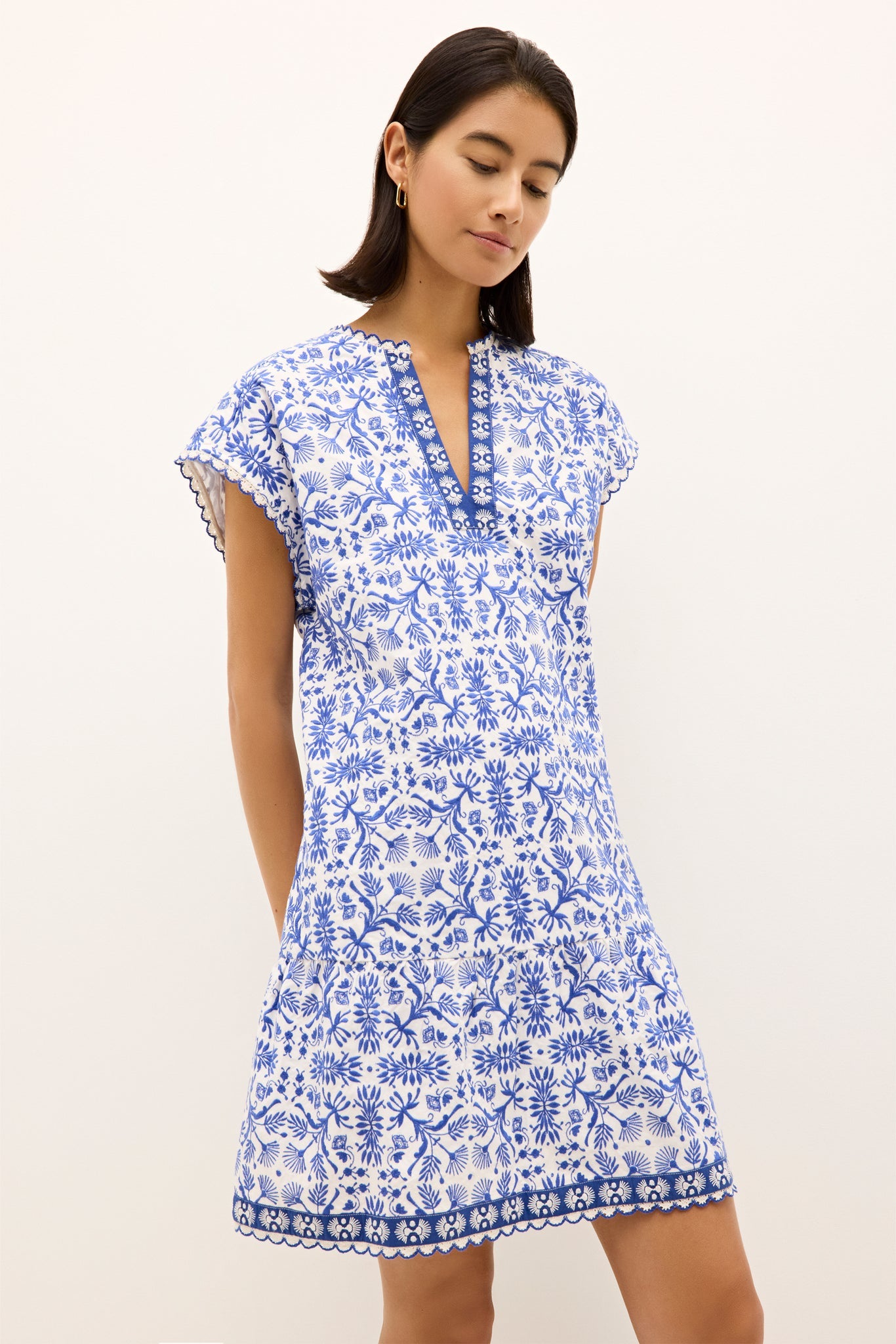 Henrietta Dress