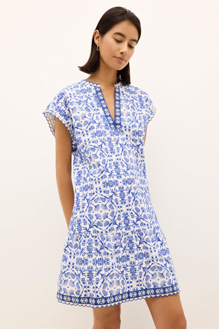 Henrietta Dress