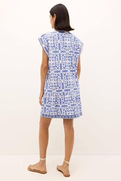 Henrietta Dress