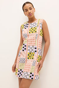 Sabrina Dress