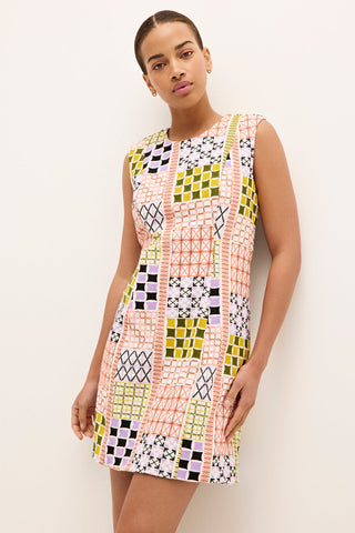 Sabrina Dress