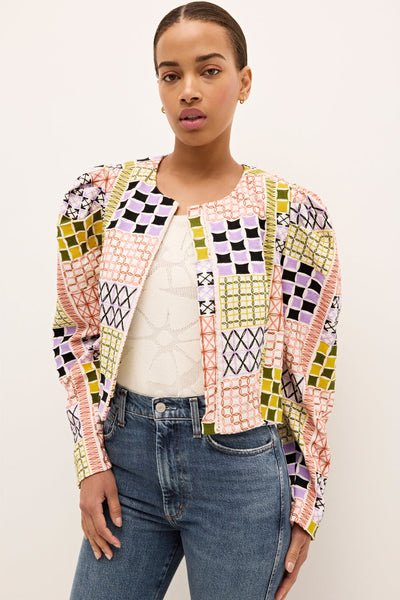 Sheila Jacket