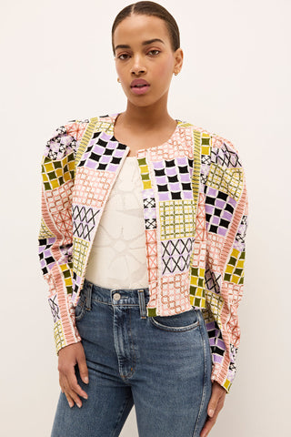 Sheila Jacket