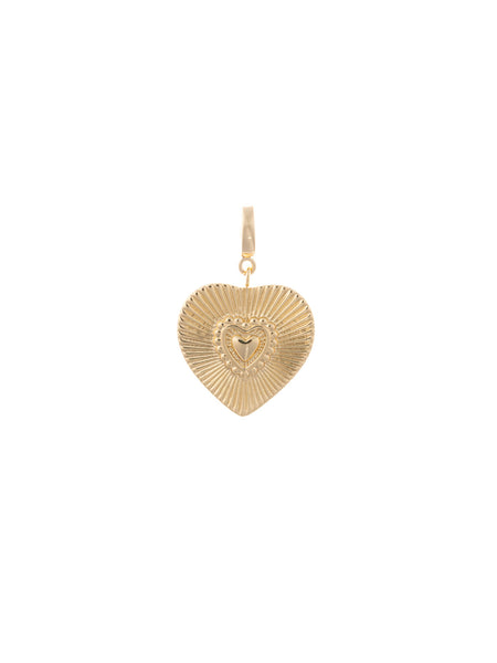 Custom Zoe Charm Necklace