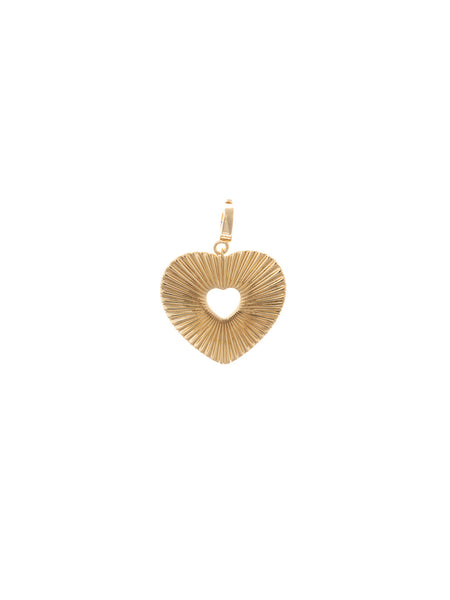 Custom Zoe Charm Necklace