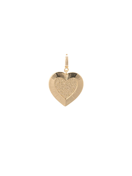 Custom Zoe Charm Necklace