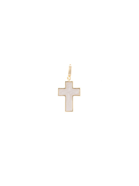 Custom Zoe Charm Necklace