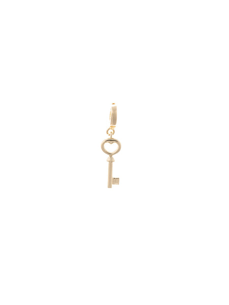 Custom Zoe Charm Necklace