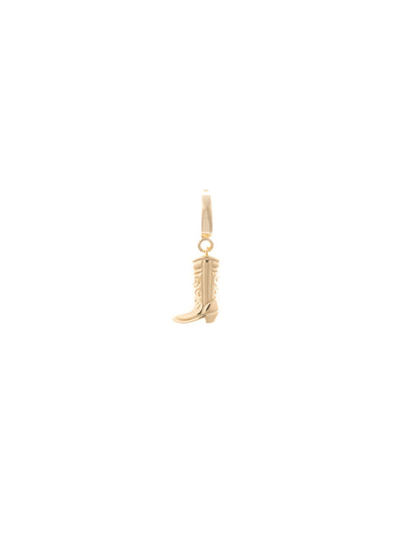 Custom Zoe Charm Necklace