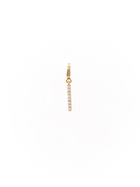 Custom Initial Charms