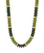 Laguna Necklace
