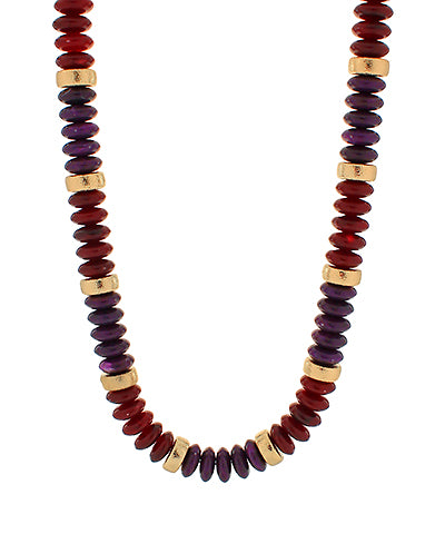 Laguna Necklace
